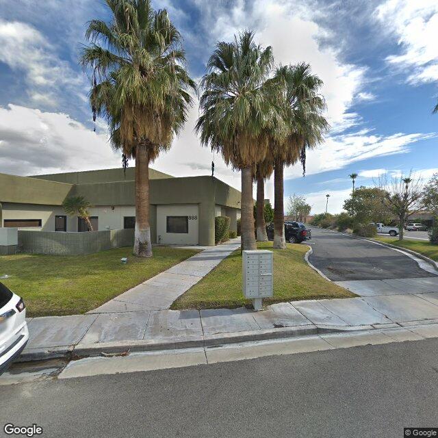 888 E Research Dr, Palm Springs, CA, 92262