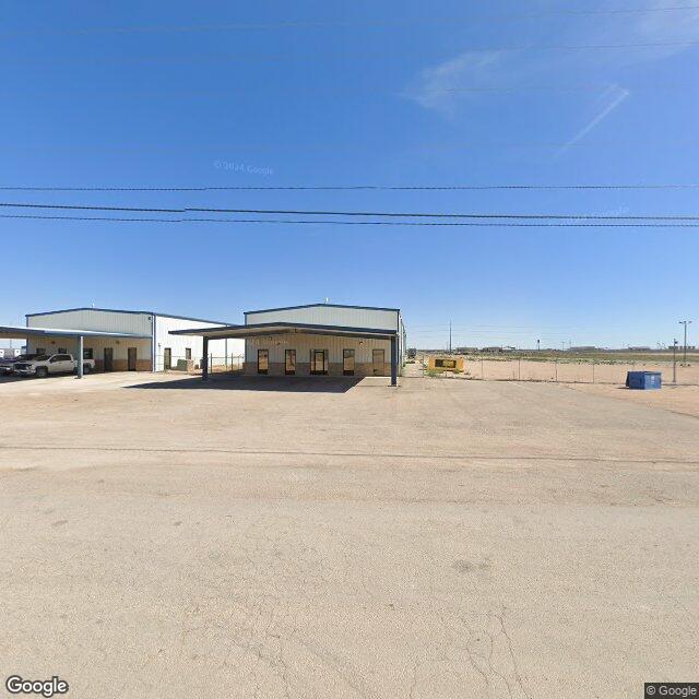 8901 W County Road 127, Midland, TX 79706
