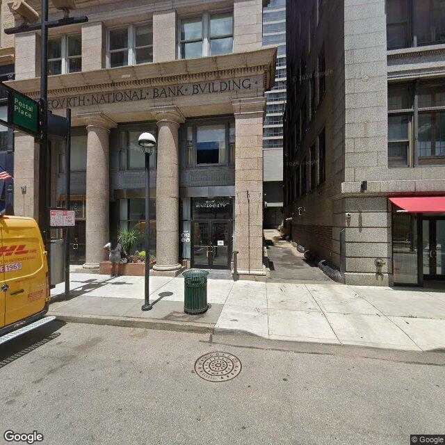 8 E 4th St, Cincinnati, OH, 45202