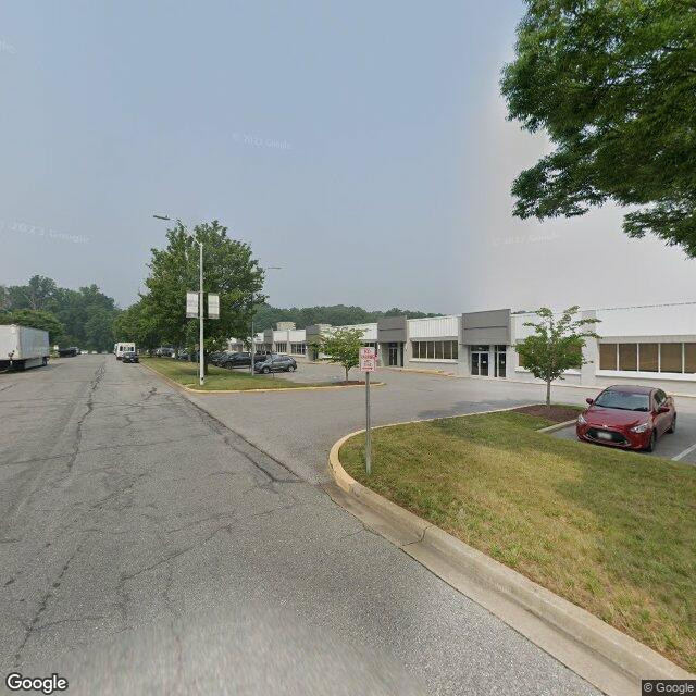 901-913 Commerce Rd, Annapolis, MD 21401