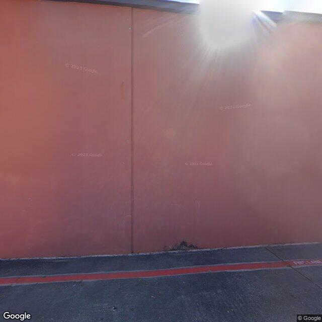 901 North Polk Street