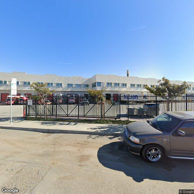 901 Rankin St,San Francisco,CA,94124,US San Francisco,CA