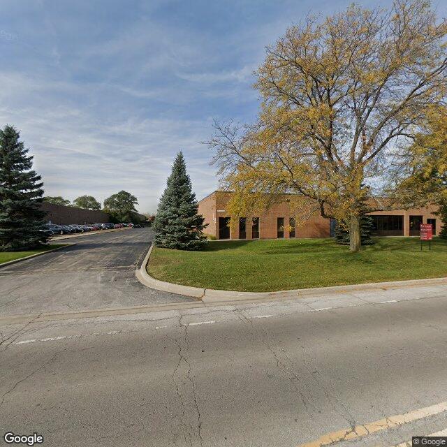 909 E Orchard St, Mundelein, IL 60060
