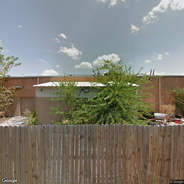 919 North Dallas Avenue