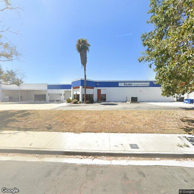 920 Francisco Street