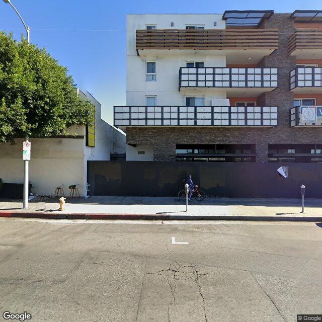 928 N Western Ave, Los Angeles, CA, 90029 Los Angeles,CA