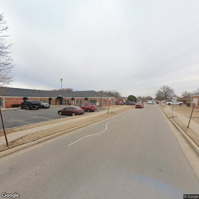 9300 S Pennsylvania Ave, Oklahoma City, OK, 73159