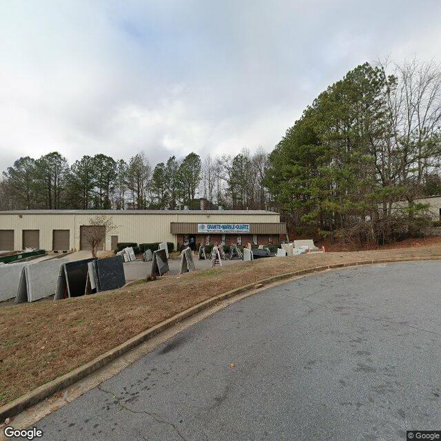 9370 Industrial Trace, Alpharetta, GA 30004