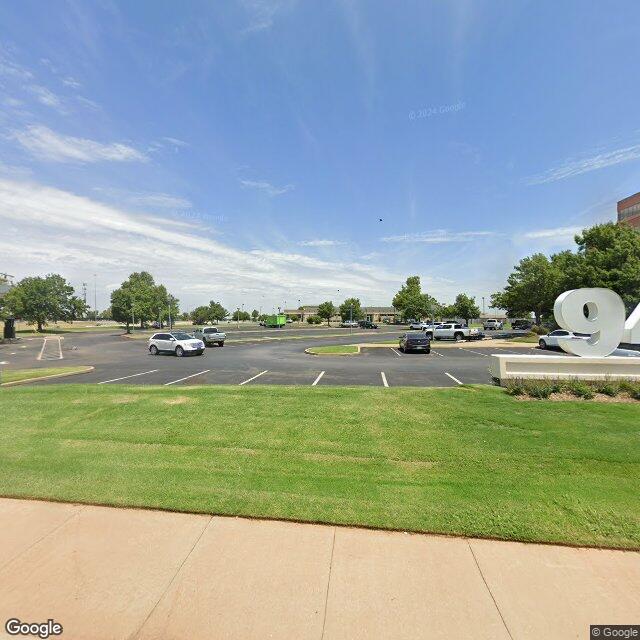 9400 Broadway Ext, Oklahoma City, OK, 73114 Oklahoma City,OK