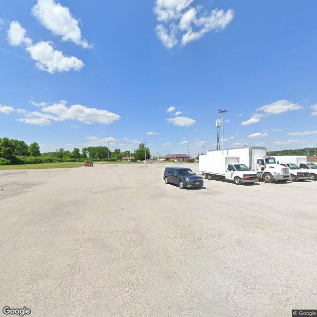 9500 Collinsville Road, Collinsville, IL 62234
