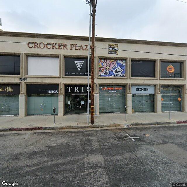 951 Crocker St, Los Angeles, CA, 90021 Los Angeles,CA