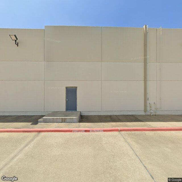 9550 John W Elliott Drive