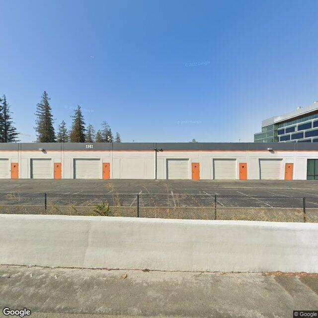 963 Industrial Rd, San Carlos, CA 94070
