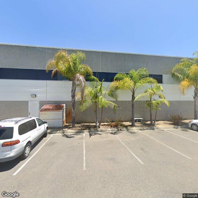 9670 Waples Street, San Diego, California 92121