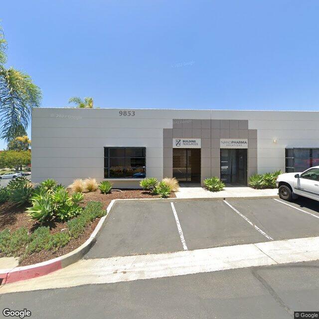 9863 Pacific Heights Blvd,San Diego,CA,92121,US San Diego,CA