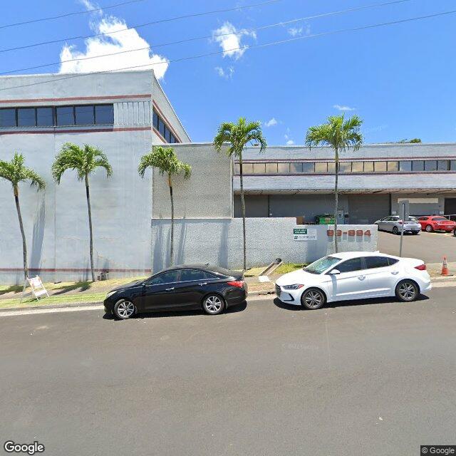 99-994 Iwaena Street, Aiea, Hawaii 96701