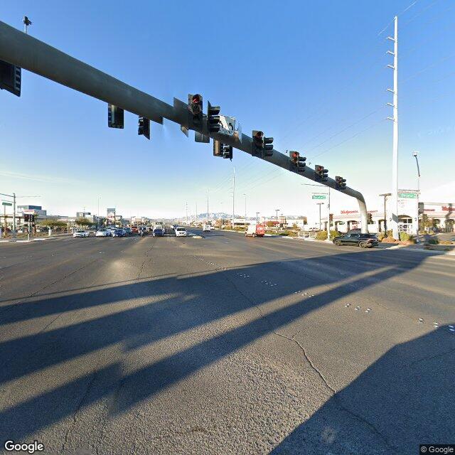 Blue Diamond & Decatur SWC, Las Vegas, NV, 89139 Las Vegas,NV