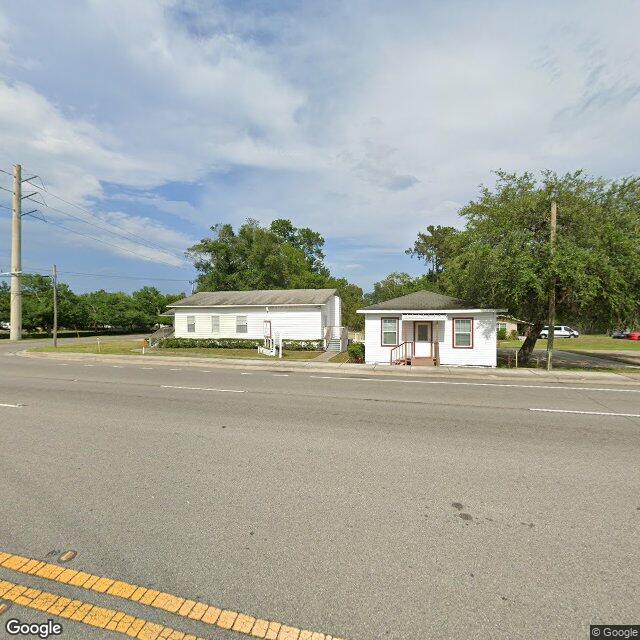 Church Street and Monroe Road, Sanford, FL 32771 Sanford,FL