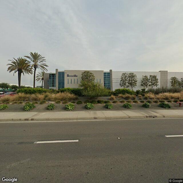 Harbor Gateway Commerce Center