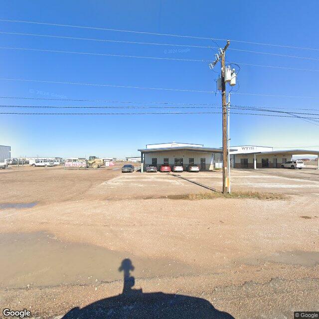 Highway 191, Midland, TX 79707
