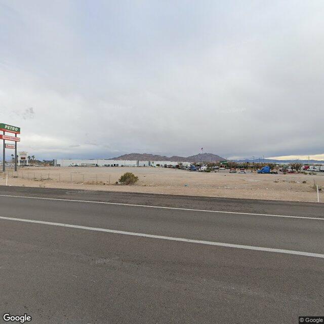 I-15 & Speedway Blvd, Las Vegas, NV 89115 Las Vegas,NV