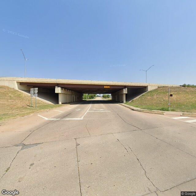 NW 5TH & I-35 FRONTAGE ROAD, MOORE, OK, 73160 MOORE,OK