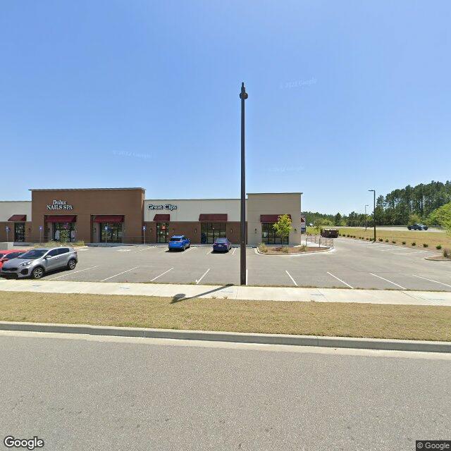 Pooler Parkway & Westbrook Ln, Pooler, GA, 31322 Pooler,GA