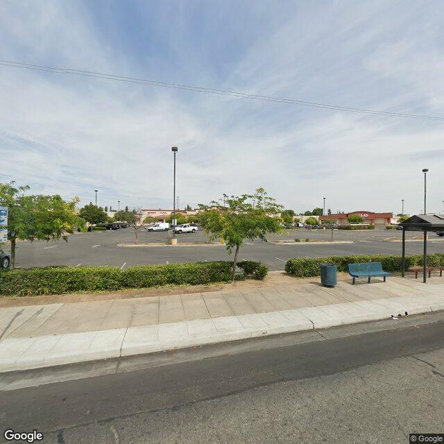 SEC Ashlan Avenue & West Avenue, Fresno, CA, 93705 Fresno,CA