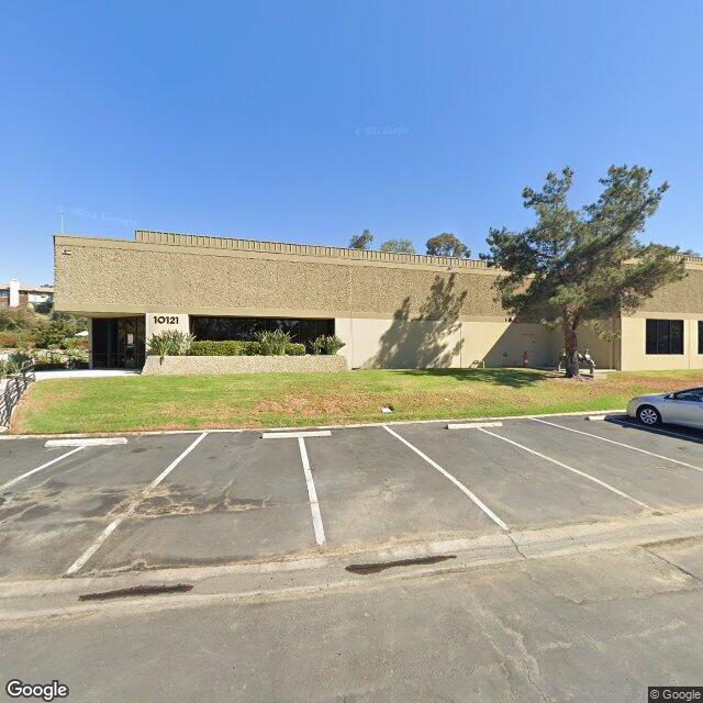 Scripps Ranch Business Center