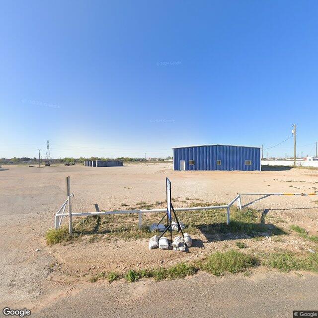 TBD W Whitney Ln, Odessa, TX 79766 Odessa,TX