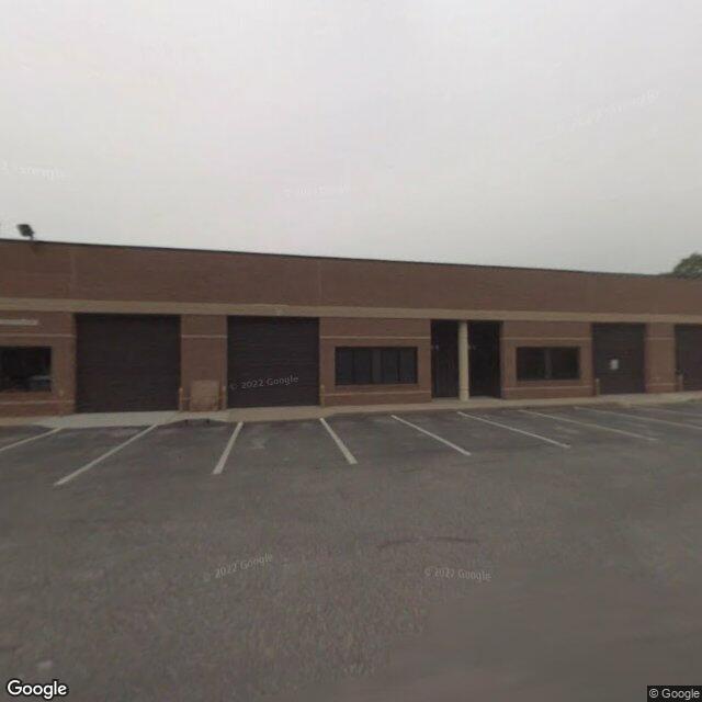  2001-2003 Commerce Park Dr, Annapolis, MD 21401