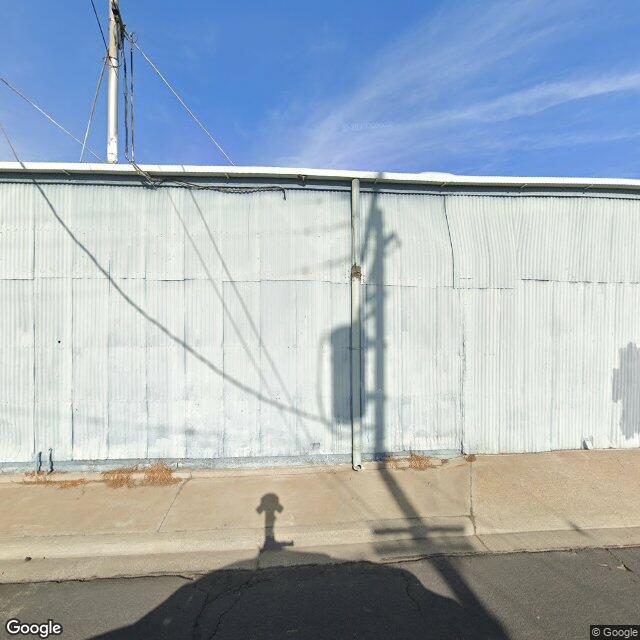  251 Oak St