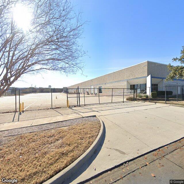  3400-3408 E Randol Mill Rd