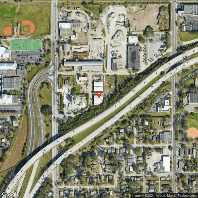 1000 30th Street South, Saint Petersburg, FL 33712 Saint Petersburg,FL