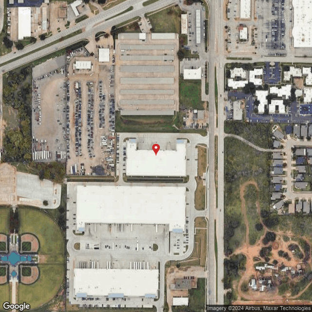 1000 South Industrial Blvd, Euless, TX 76040
 Euless,TX