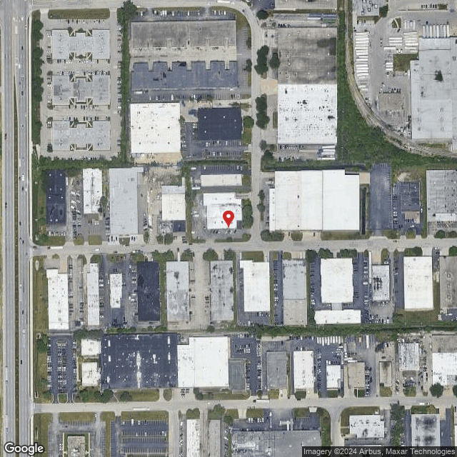 1001 Industrial Dr, Bensenville, IL 60106
 Bensenville,IL