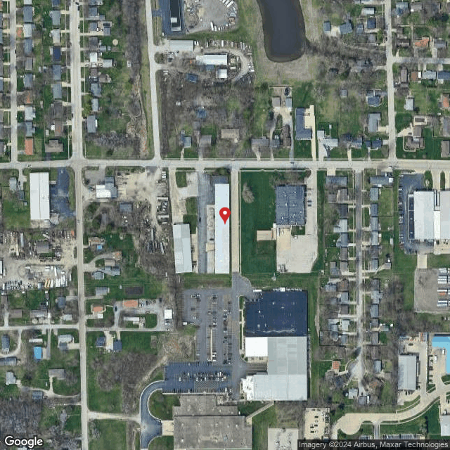 1005 East Lafayette Street, Bloomington, IL 61701 Bloomington,IL