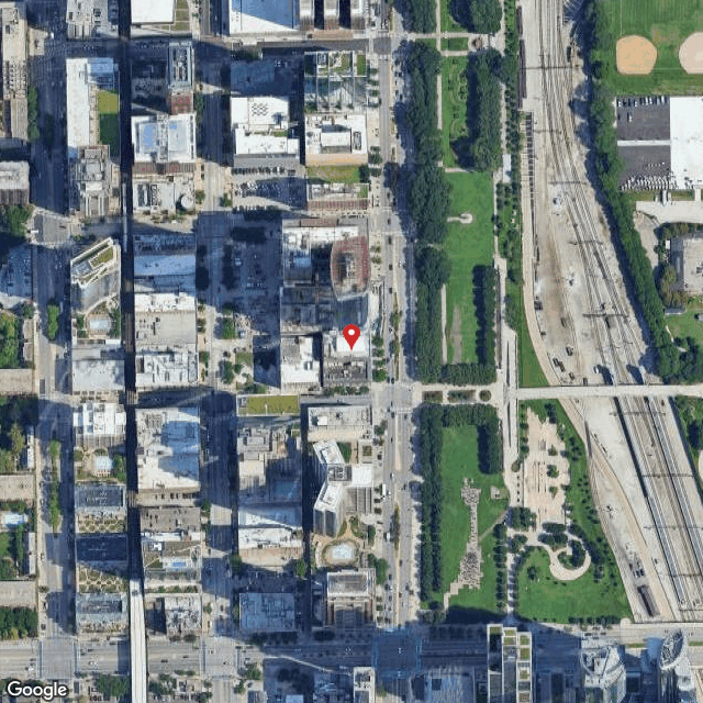 1006 S Michigan Ave, Chicago, IL, 60605 Chicago,IL