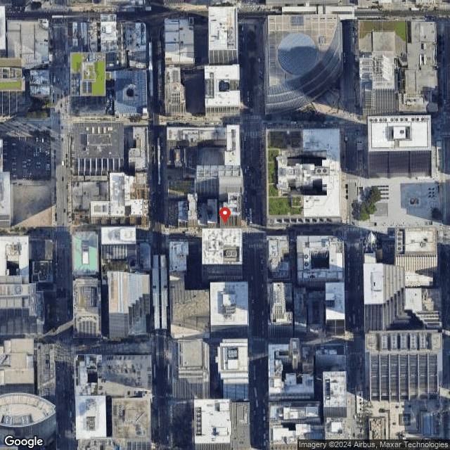 100 N La Salle St, Chicago, IL, 60602 Chicago,IL