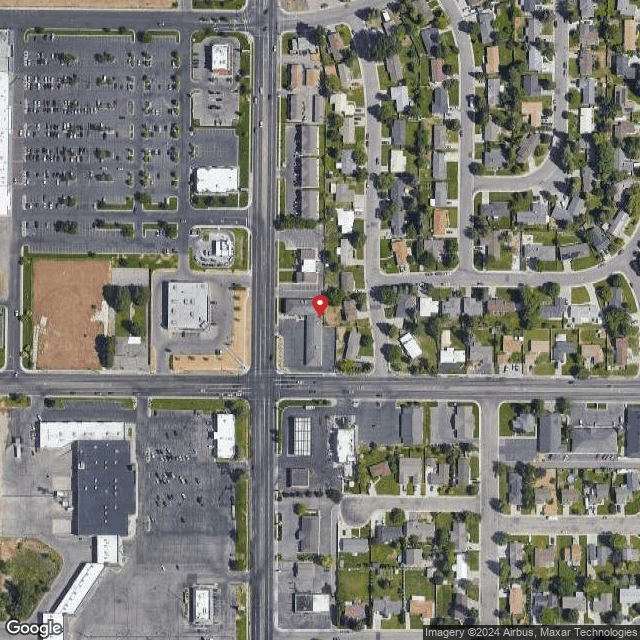 100 N Woodruff Ave, Idaho Falls, ID, 83401 Idaho Falls,ID