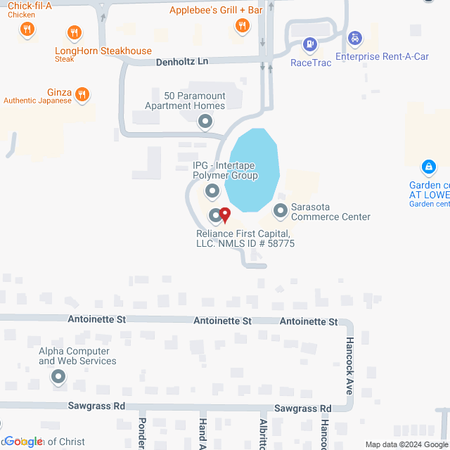 100 Paramount Dr, Sarasota, FL, 34232 Sarasota,FL