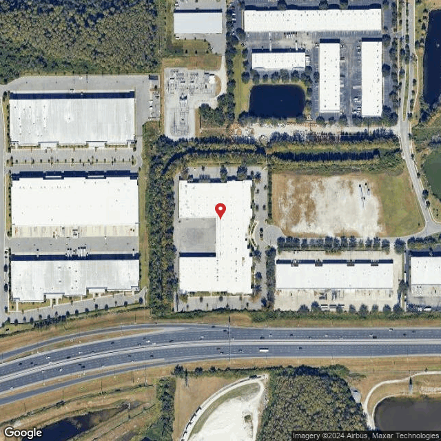 100 Sunport Lane, Orlando, FL 32809 Orlando,FL