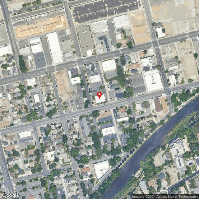 100 Washington St, Reno, NV, 89503 Reno,NV