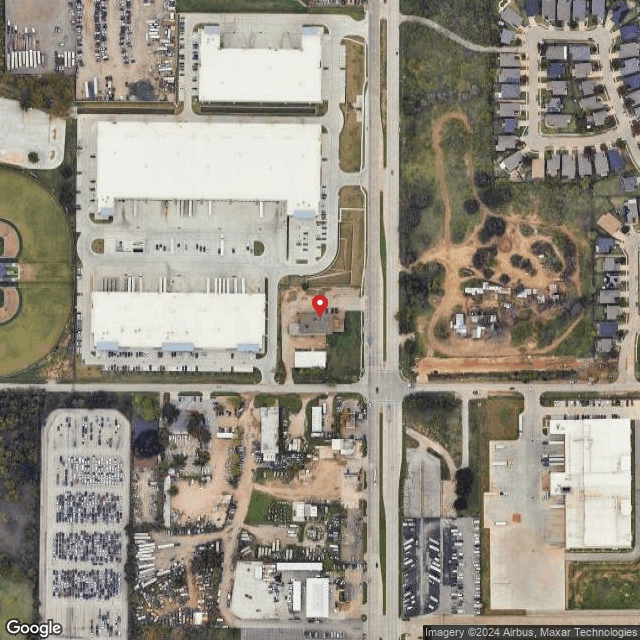 1010 S Industrial Blvd Euless, TX 76040 Euless,TX