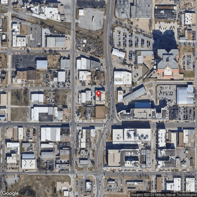 1012 NW 1st St, Oklahoma City, OK, 73106 Oklahoma City,OK