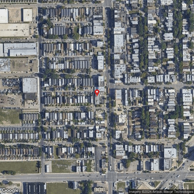 1014 S Western Ave, Chicago, IL, 60612 Chicago,IL