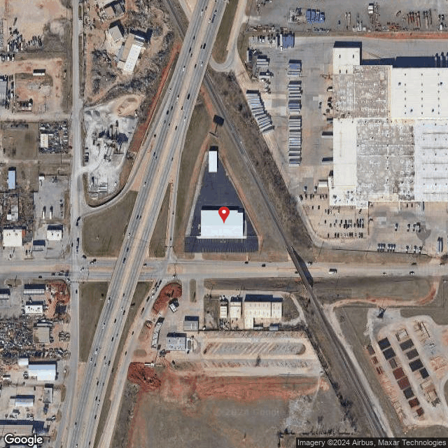 1021 SE 59th Street, Oklahoma City, OK 73129 Oklahoma City,OK