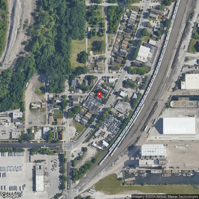 10332 (10328-10336) S. Commercial Avenue, Chicago, IL 60617
 Chicago,IL