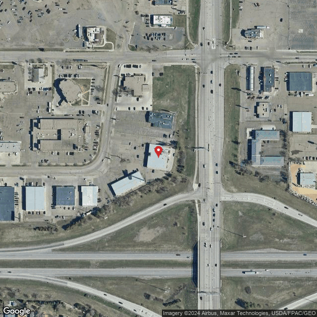 1051 E Interstate Ave, Bismarck, ND, 58503 Bismarck,ND