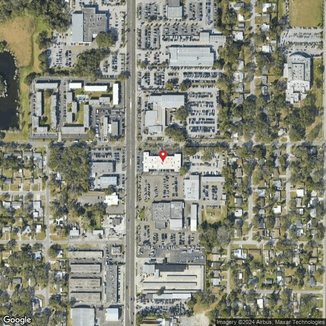 10549 N Florida Ave, Tampa, FL, 33612 Tampa,FL